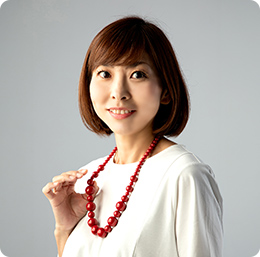 オフィスごっこ代表 袴田 実有子
