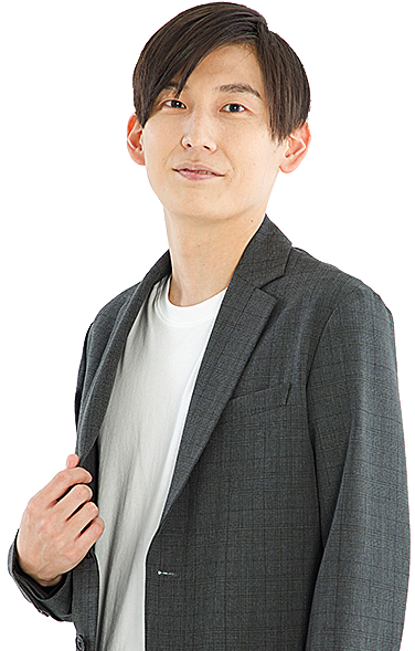 ごっこスクール：講師　花嶋 諒
