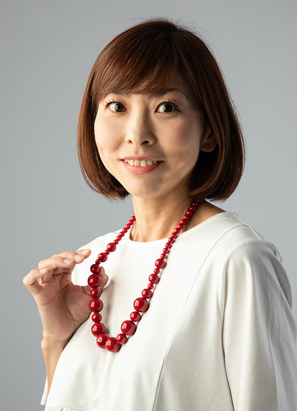 ごっこプロ：紹介　袴田 実有子