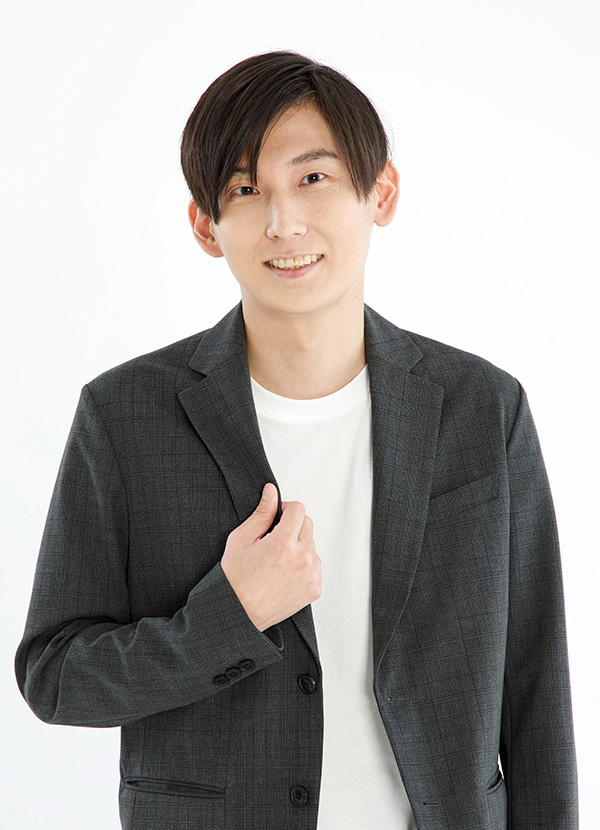 ごっこプロ：紹介　はなじまりょう