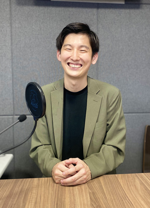 ごっこプロ：紹介　はなじまりょう