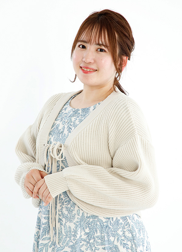 ごっこプロ：紹介　伊藤 あみ