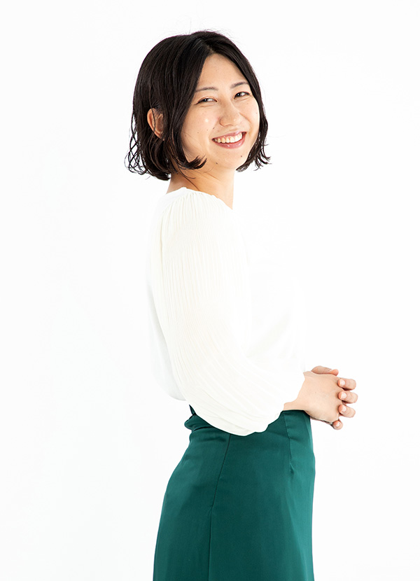 ごっこプロ：紹介　原 なぎさ